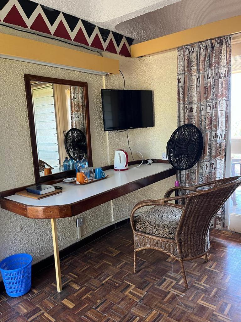 Masai Lodge Nairobi Exteriör bild