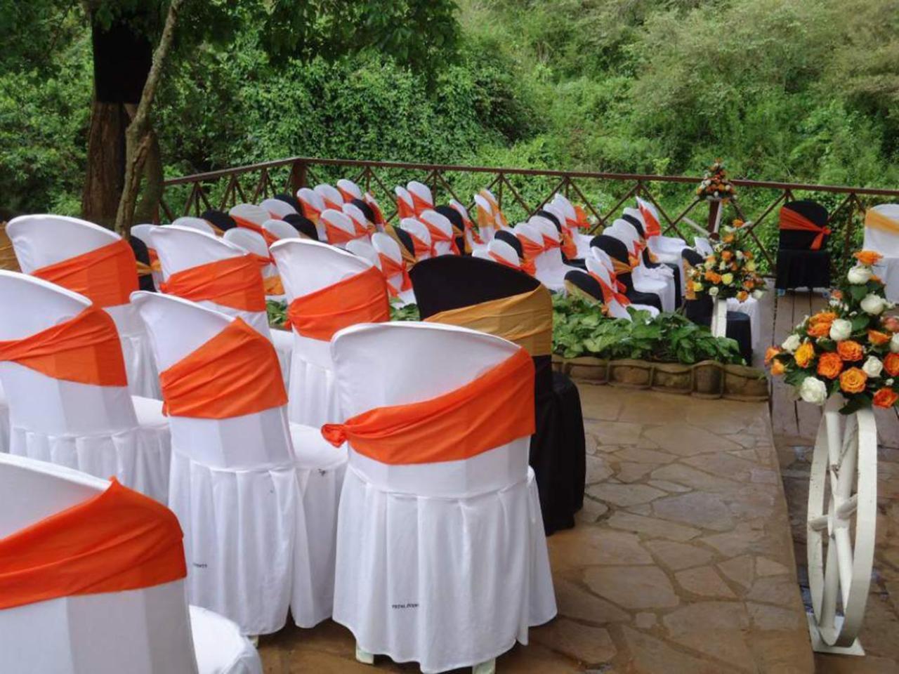 Masai Lodge Nairobi Exteriör bild
